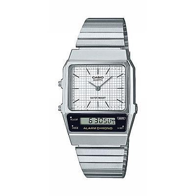 Montre Casio Montre Femme AQ 7AEF 31mm 3ATM Unique - vue 2