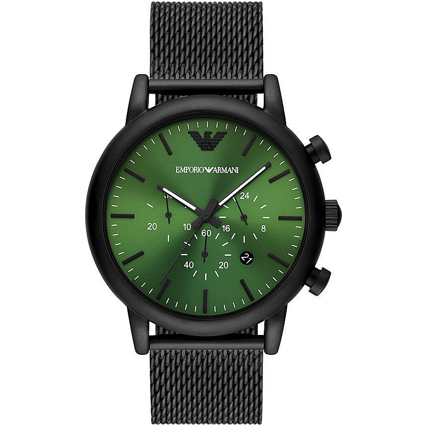 Montre Chronographe Homme Emporio Armani