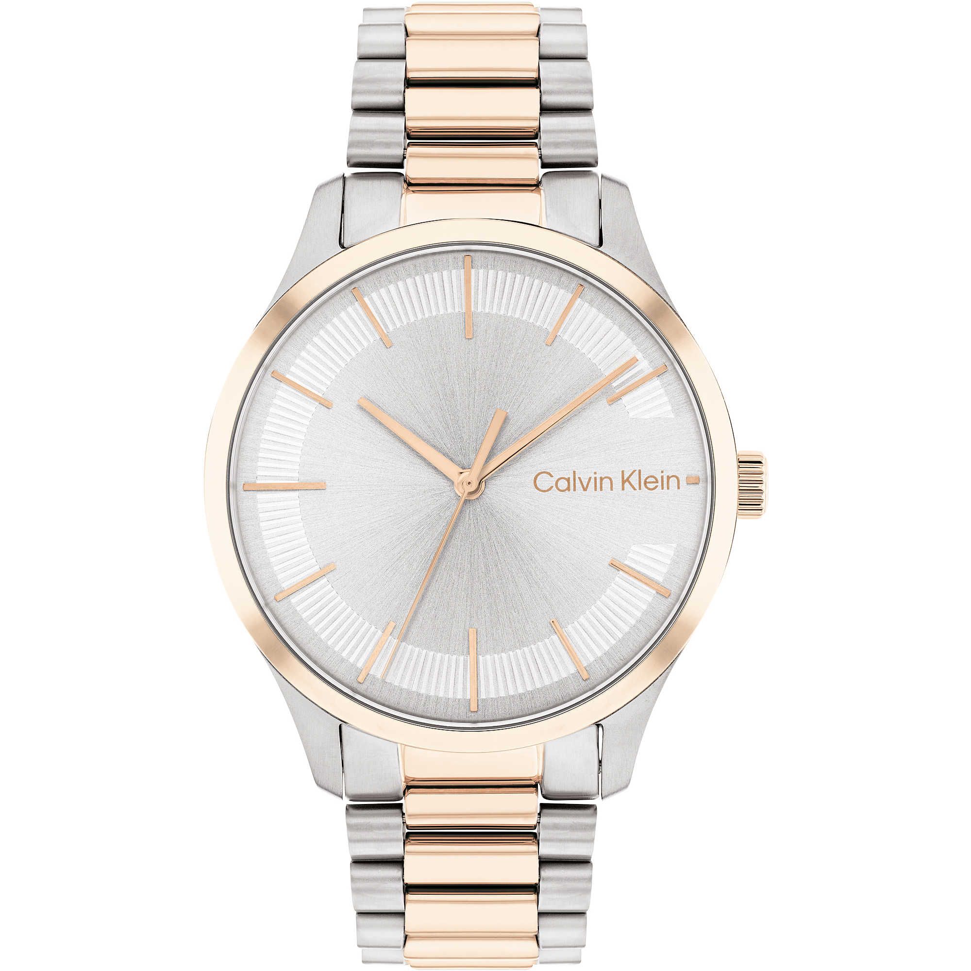 Montre Femme Iconic Bracelet 25200044