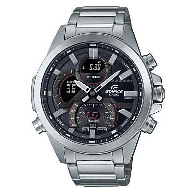 Montre Casio Montre Homme ECB 30D 1AEF 48mm 10ATM Unique