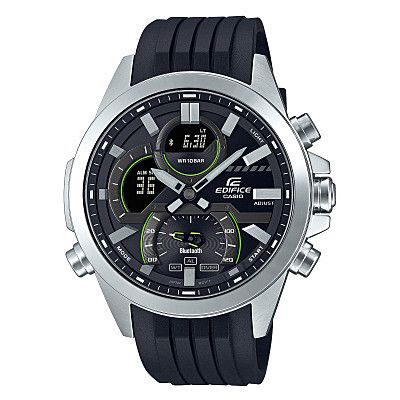 Montre Casio Montre Homme ECB 30P 1AEF 49mm 10ATM Unique