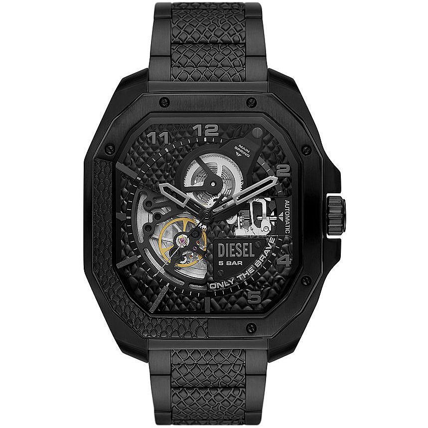 Montres Seul Le Temps Montre Seul Le Temps Homme Diesel Flayed Classique Cod. Dz7472 Diesel Dz7472