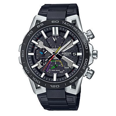 Montre Casio Montre Homme EQB 2000DC 1AER 47mm 10ATM Unique