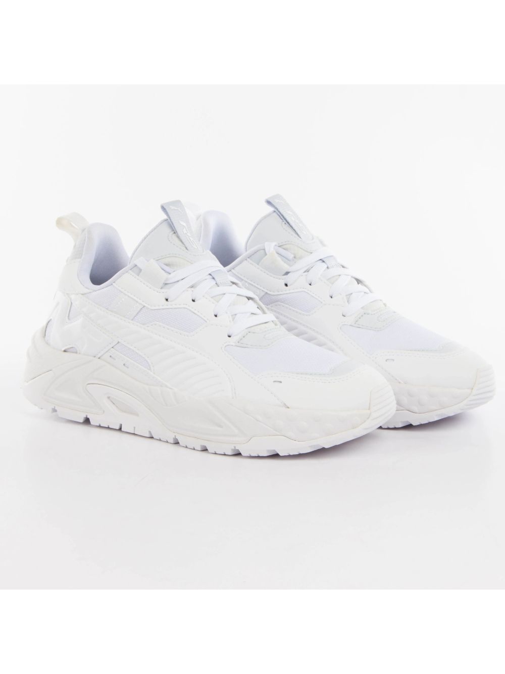 Baskets basses Puma RS TRCK BASE - vue 2