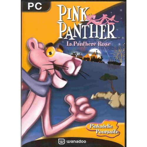 Pink Panther