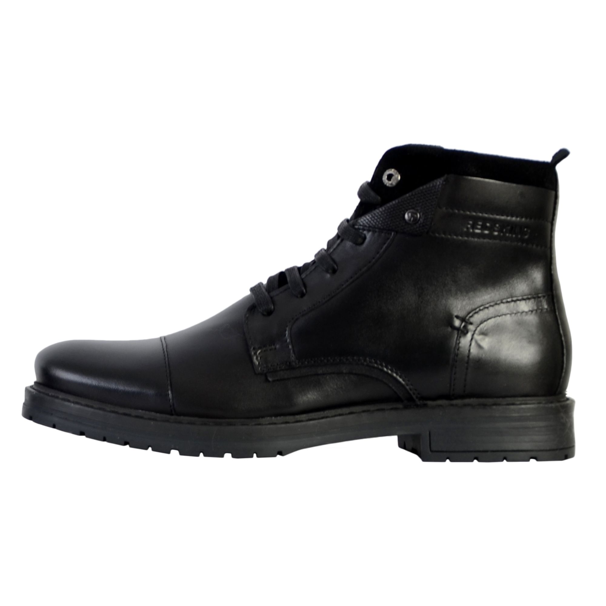 Bottine Cuir Redskins Notif - 40