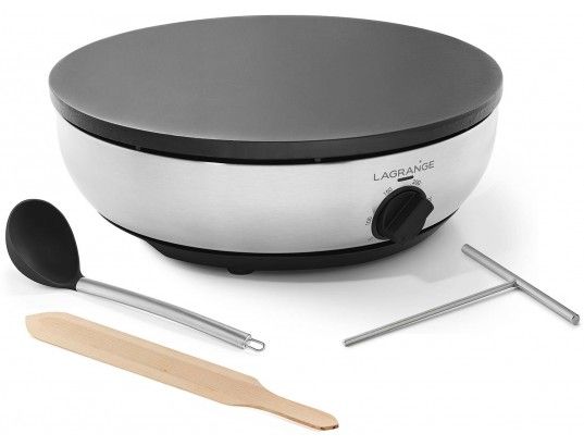 Crêpière 209002