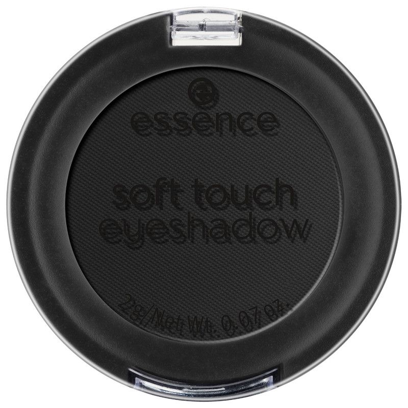 Essence Fard À Paupières Ultra Doux Soft Touch 09 Apricot Crush - vue 9