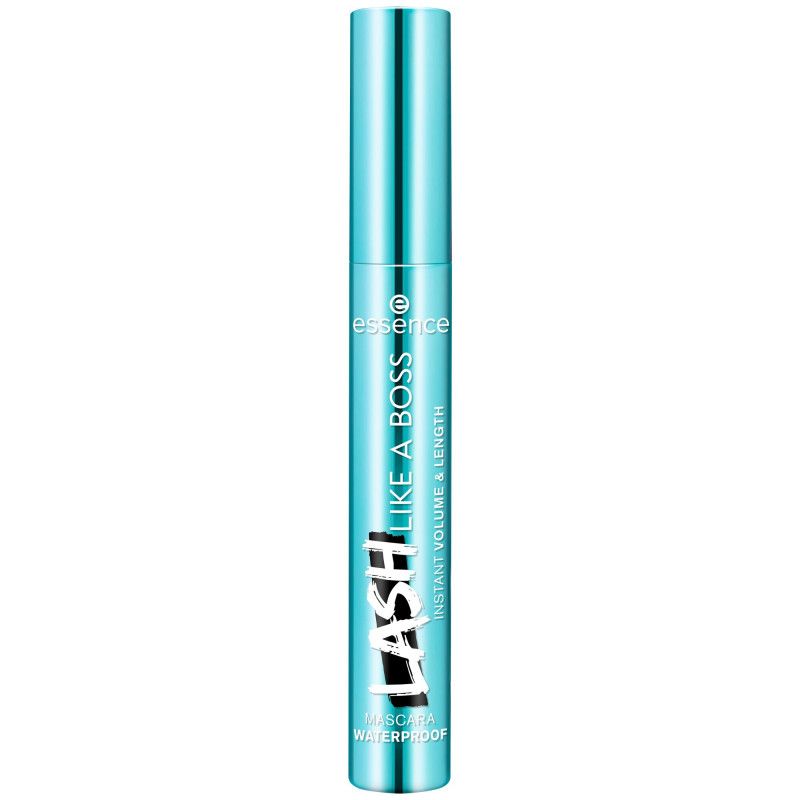 Essence Mascara Lash Like A Boss Instant Volume & Length Waterproof