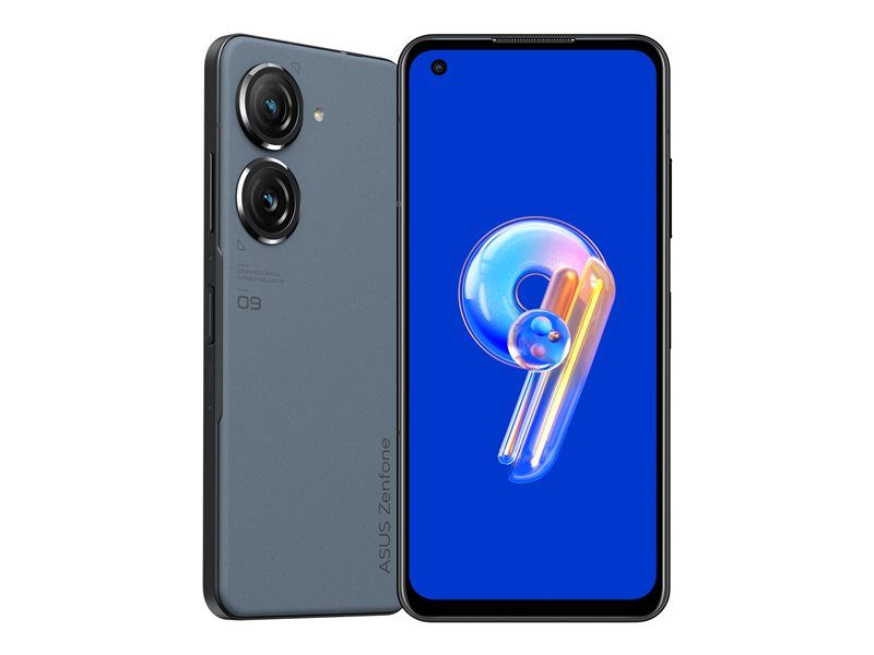 ASUS Zenfone 9 128 Go Bleu étoilé