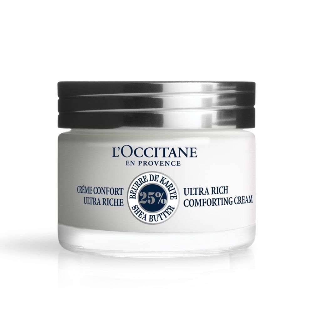 'occitane Karité Crème Ultra Riche Visage 50ml