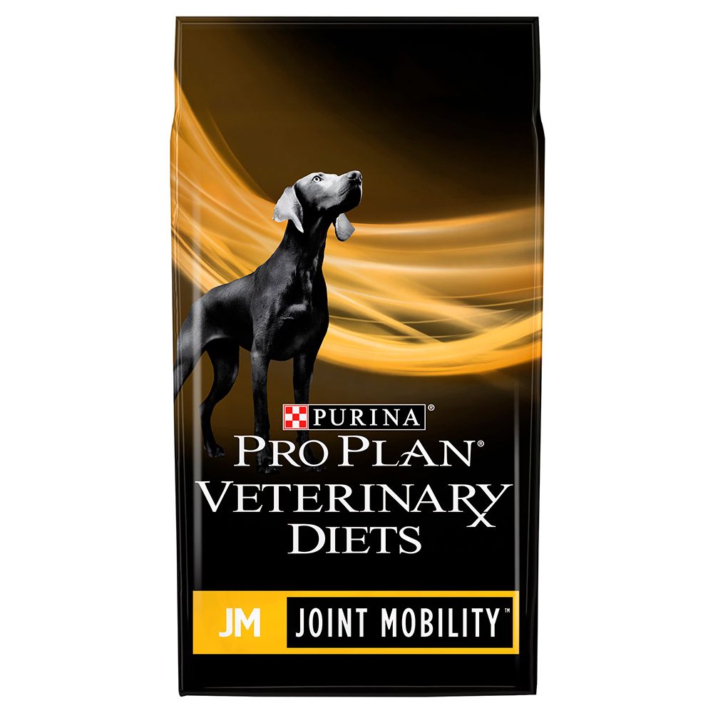 12kg Jm Joint Mobility Purina Veterinary Diets - Croquettes Pour Chien