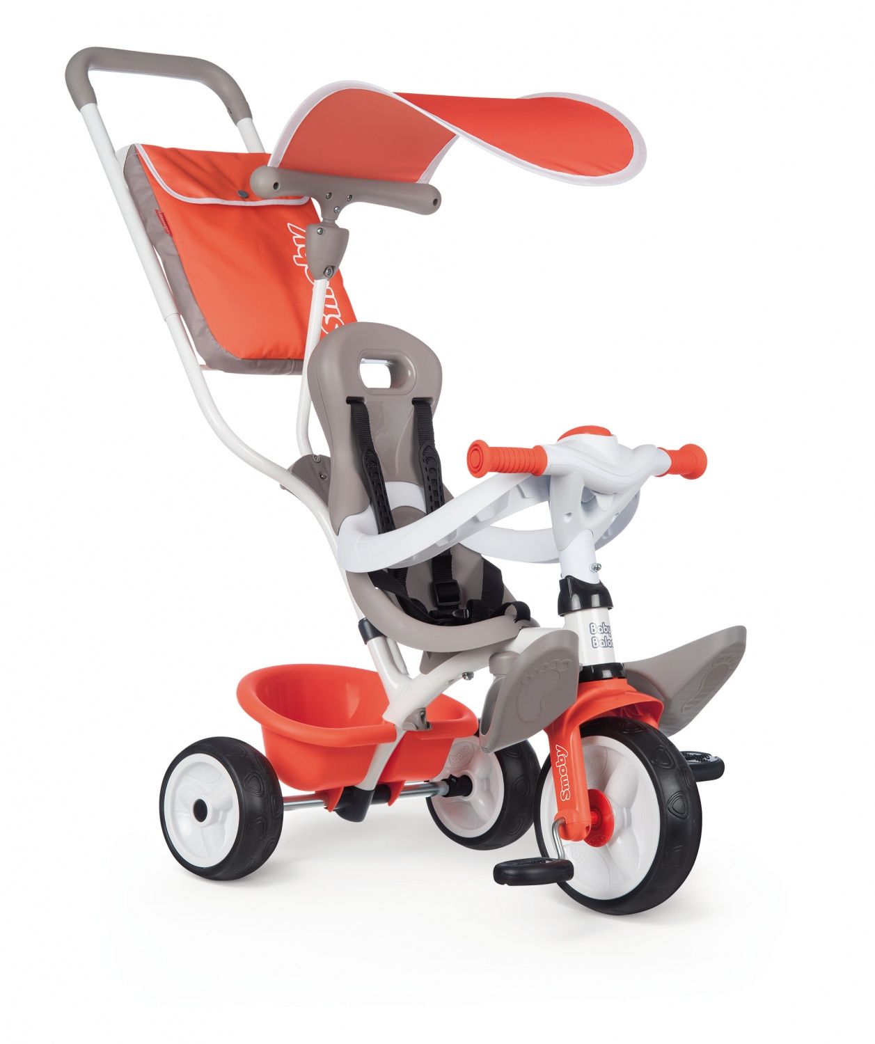 Tricycles Tricycle Baby Balade - vue 2