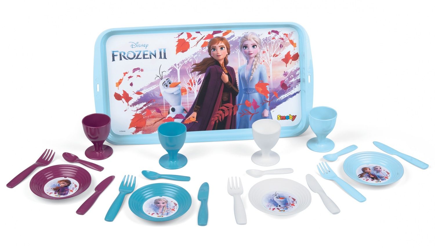 Roleplay Licence Frozen 2 Plateau Dinette