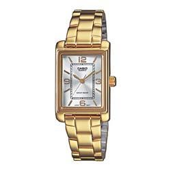 Montre Casio LTP 1234PG 7AEG 21mm 3ATM Unique