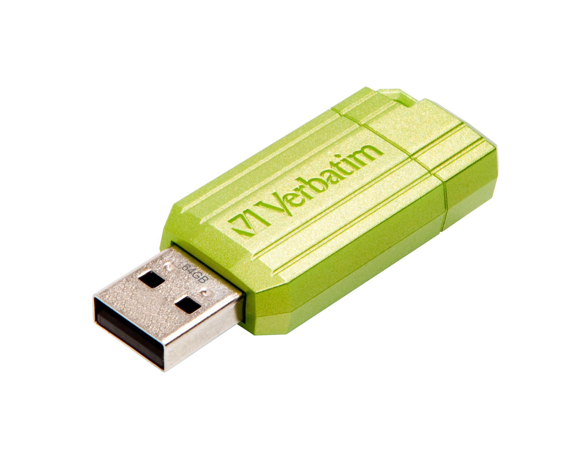 Verbatim PinStripe lecteur USB flash USB Type A 2.0 Neuf - vue 8