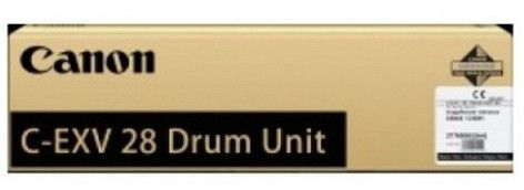 Canon C EXV 28 original kit tambour pour imageRUNNER ADVANCE C5035i EQ80 C5045 C5051 C5250 C5255 - vue 2