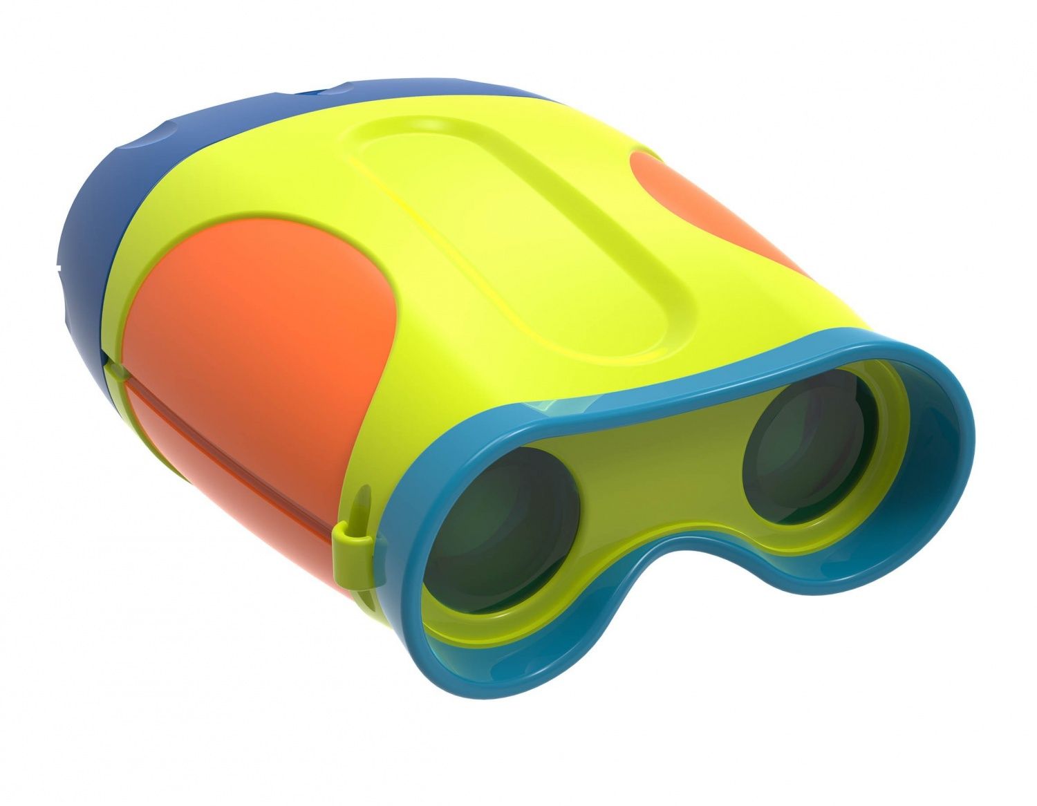 Buki 9001 Mini sciences jumelles