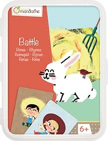 Avenue Mandari Jeux De Cartes Bataille