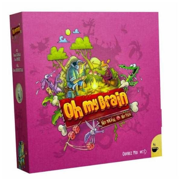 Oh my brain Blackrock - vue 2