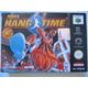 Nba Hang Time Nintendo 64