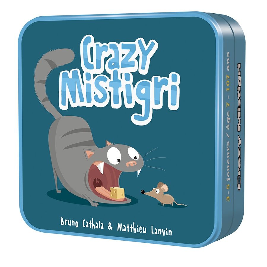 La Salsa des ?ufs Asmodee - vue 2