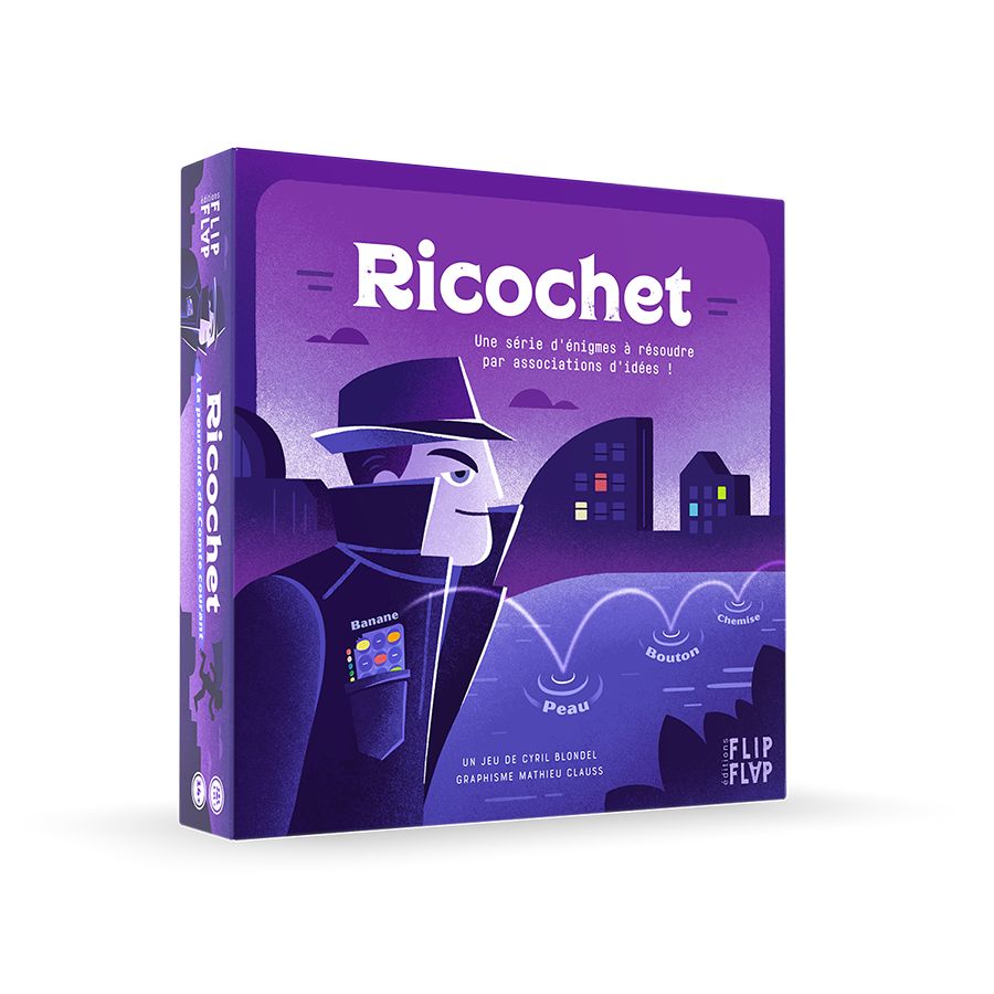 Ricochet Blackrock - vue 9