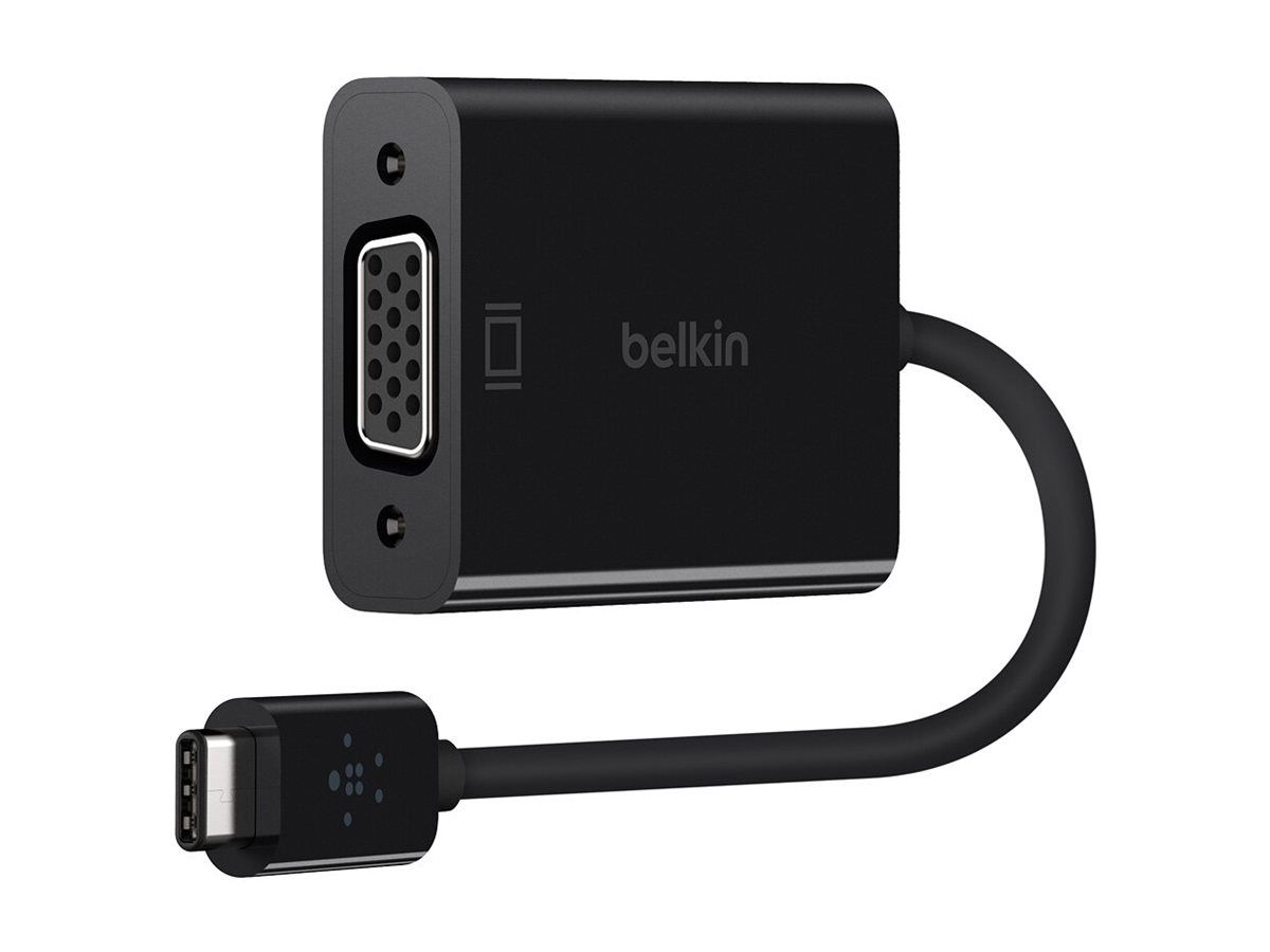 Belkin F2CU037BTBLK - vue 7