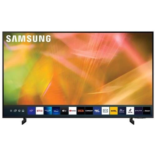 TV Led Samsung Ue75Au8005 2021