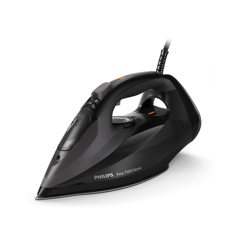 PHILIPS DST7511 - vue 3