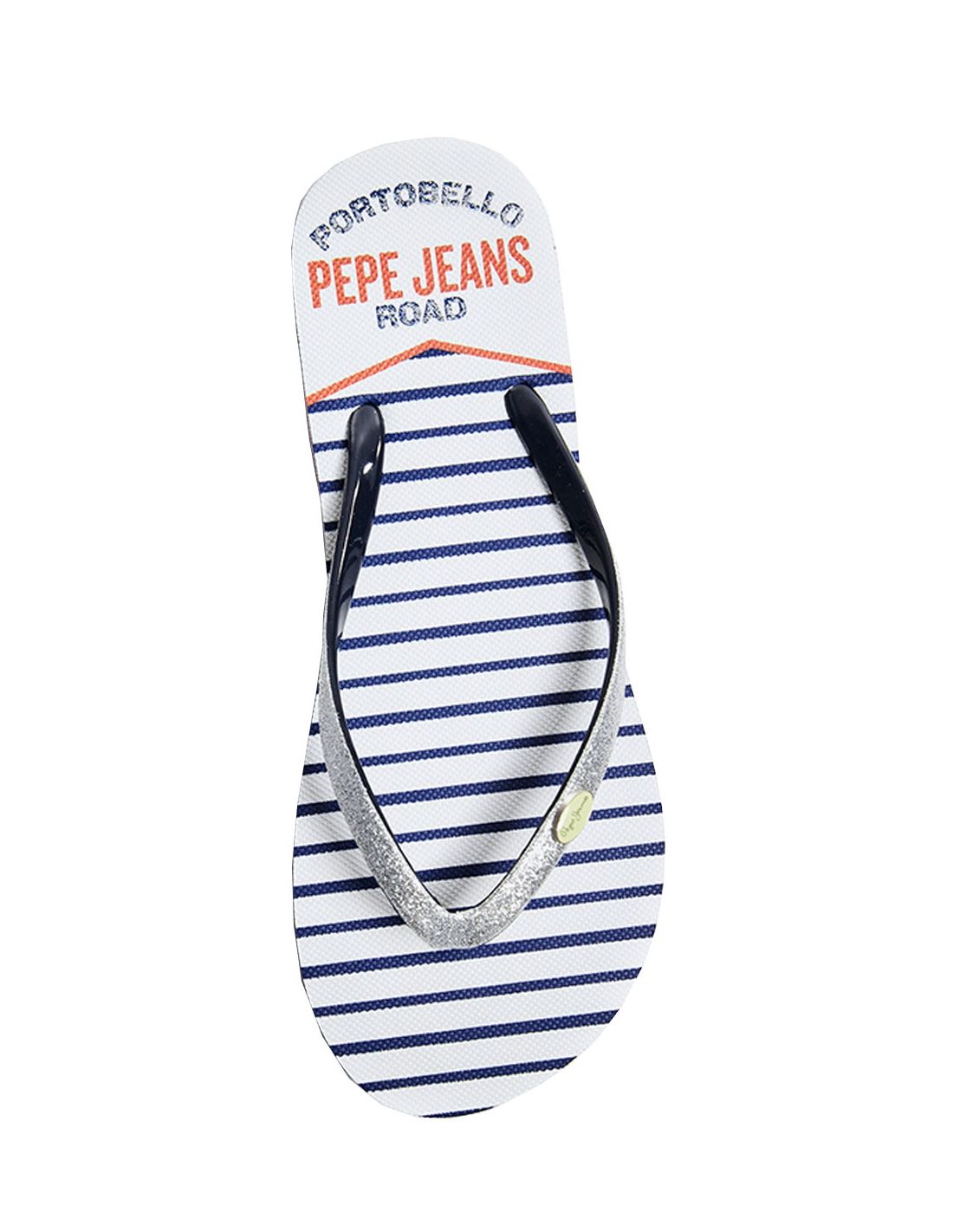 Tongs Pepe jeans RAKE SAILOR - vue 2