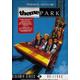 Theme Park Megadrive