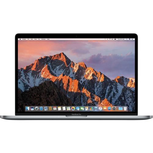 Apple Macbook Pro (15" 2018) I7 2.2ghz 16gb 256gb Ssd