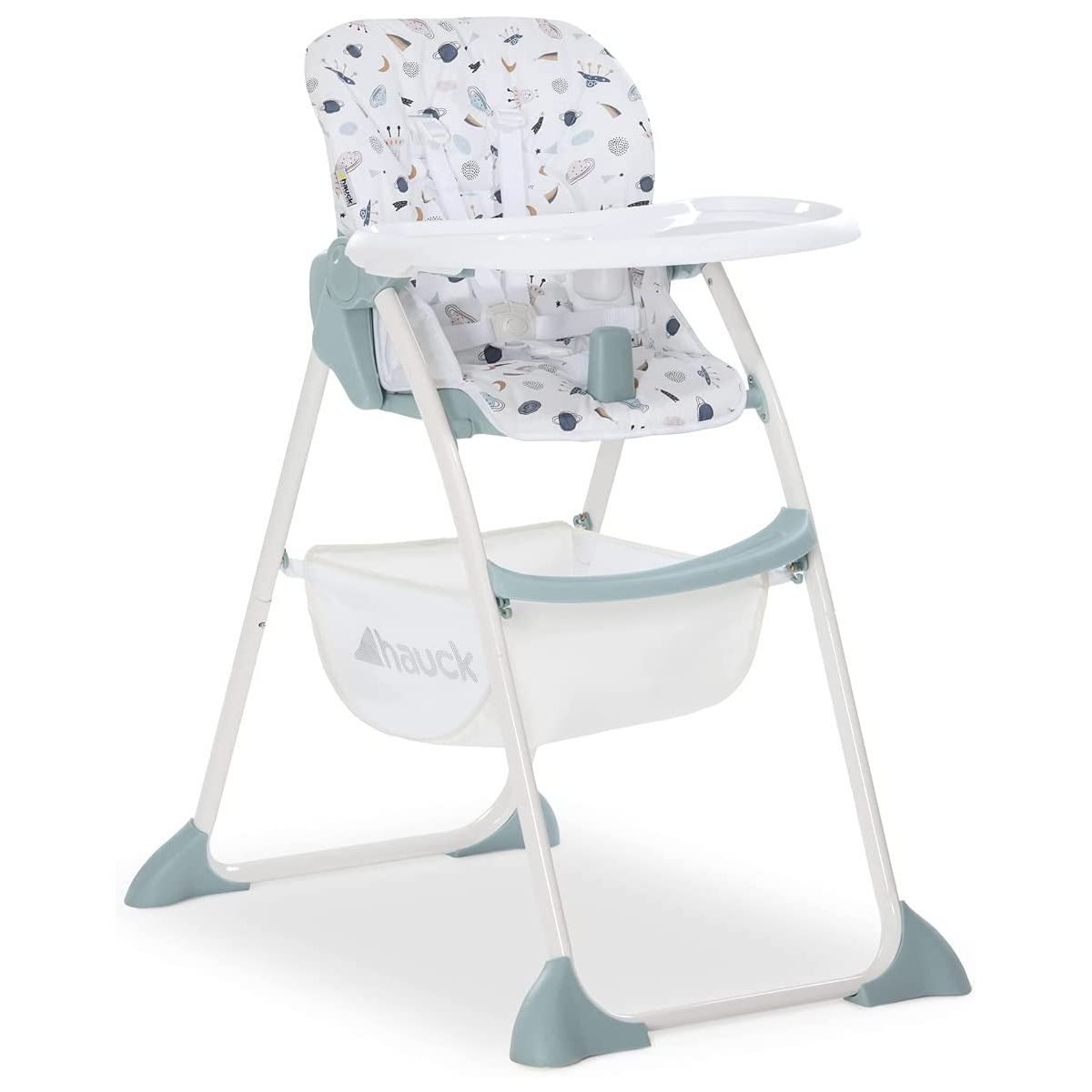 Chaise haute Sit N Fold Space - vue 2