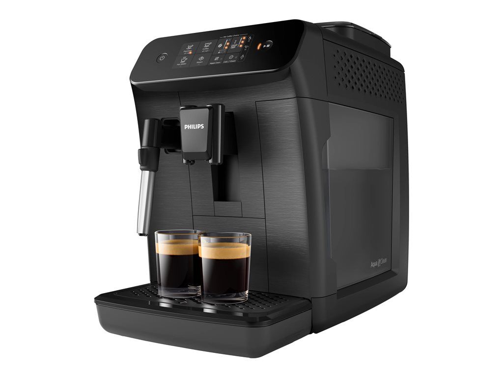 PHILIPS Expresso broyeur automatique Series 800 EP0820.00 - vue 6