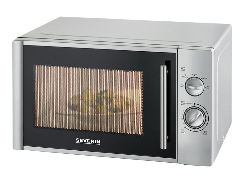 MICRO ONDES MONOFONCTION Severin MW7772 - vue 4