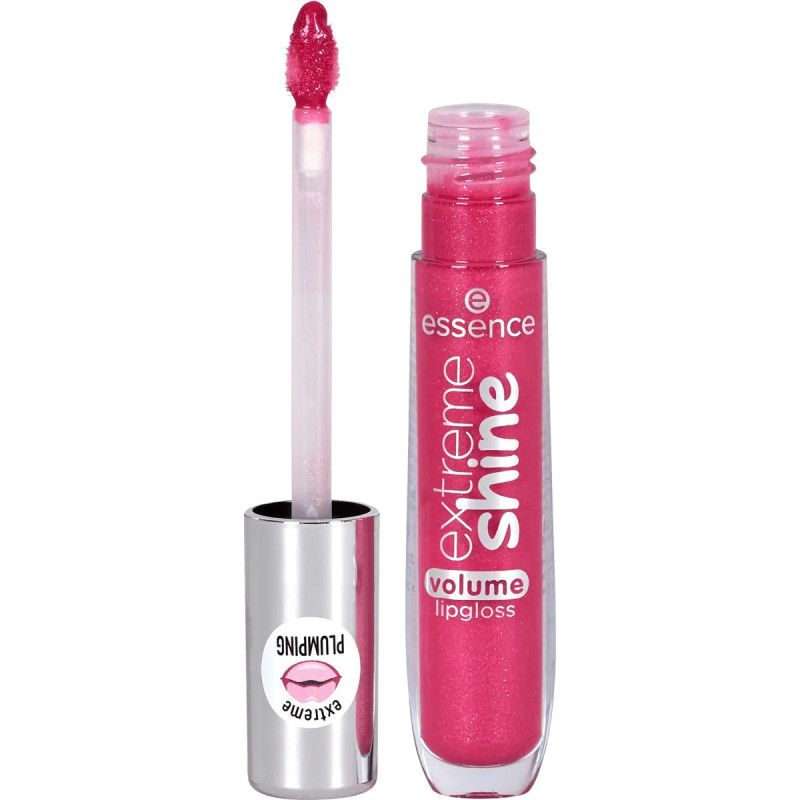 Essence À Lèvres Extreme Shine Volume 103 Pretty In