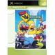 The Simpsons Hit Run Xbox