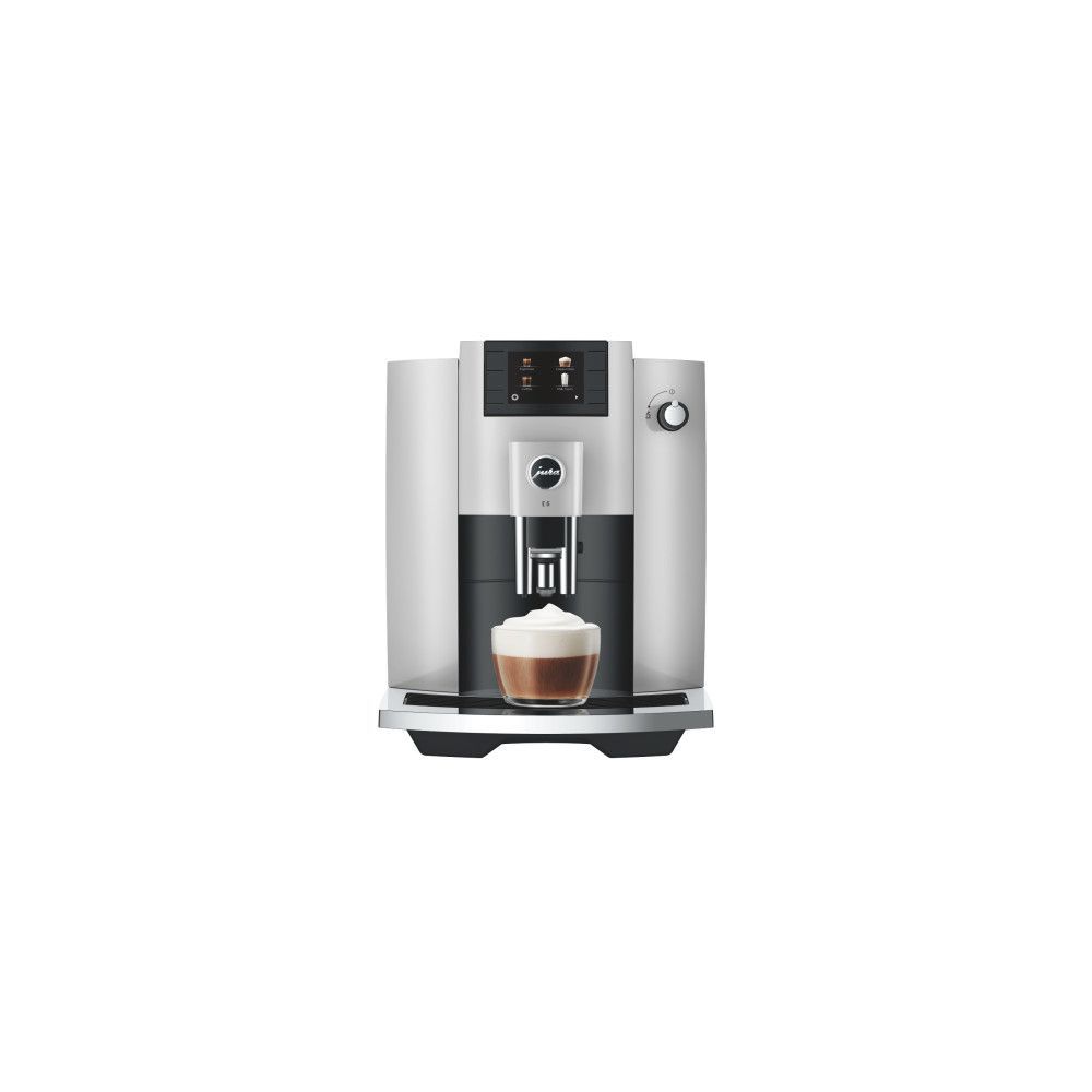 E6 Platinum EC - vue 2