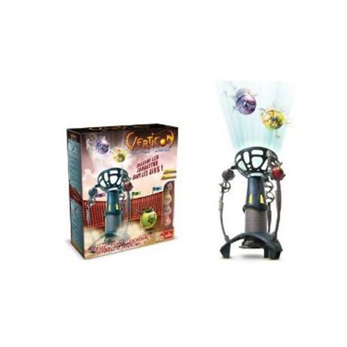 Arène De Combat ''verticon