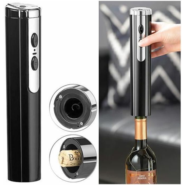 Tire bouchon électrique - vue 4