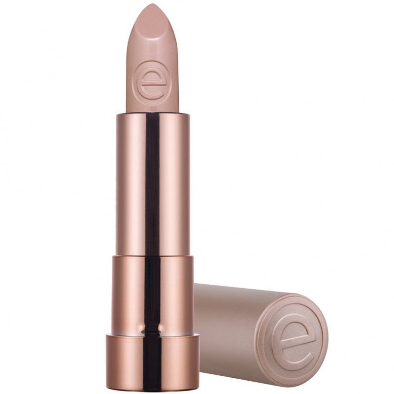 Essence À Lèvres Hydrating Nude 301 Romantic