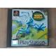 1001 Pattes Platinum Ps1