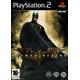 Batman Begins Ps2