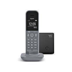 Cordless Gigaset CL390 - vue 2