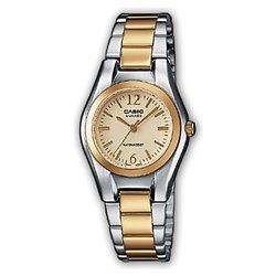 Montre Casio LTP 1302PSG 7AVEG 30mm 5ATM Unique