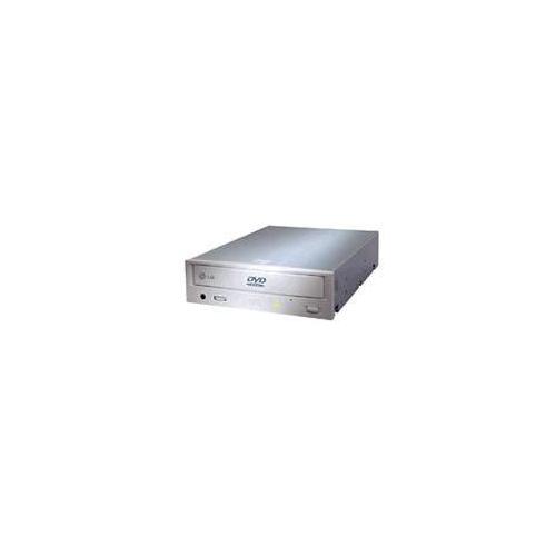 Lg Gdr 8161B - Lecteur De Disque - Dvd-Rom - 16X - Ide - Interne - 5.25