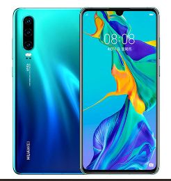 Huawei P30