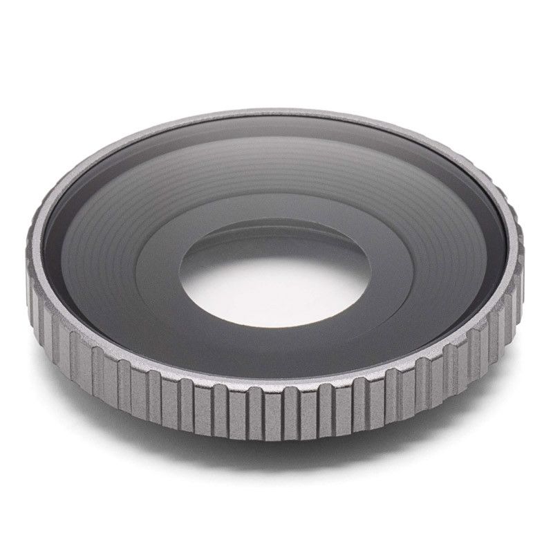 Couvercle de protection d'objectif Dji Osmo Action 3 - vue 6