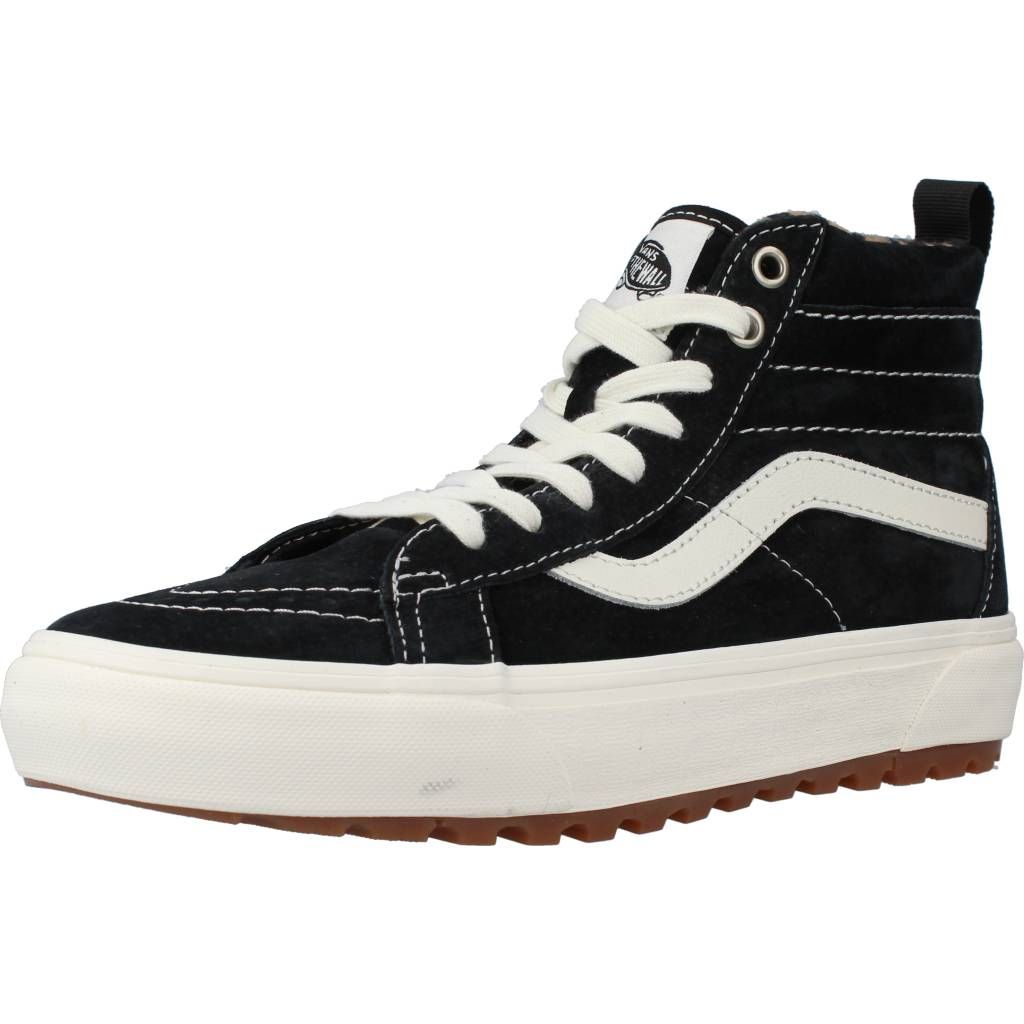 Baskets montantes Vans UA SK8 HI